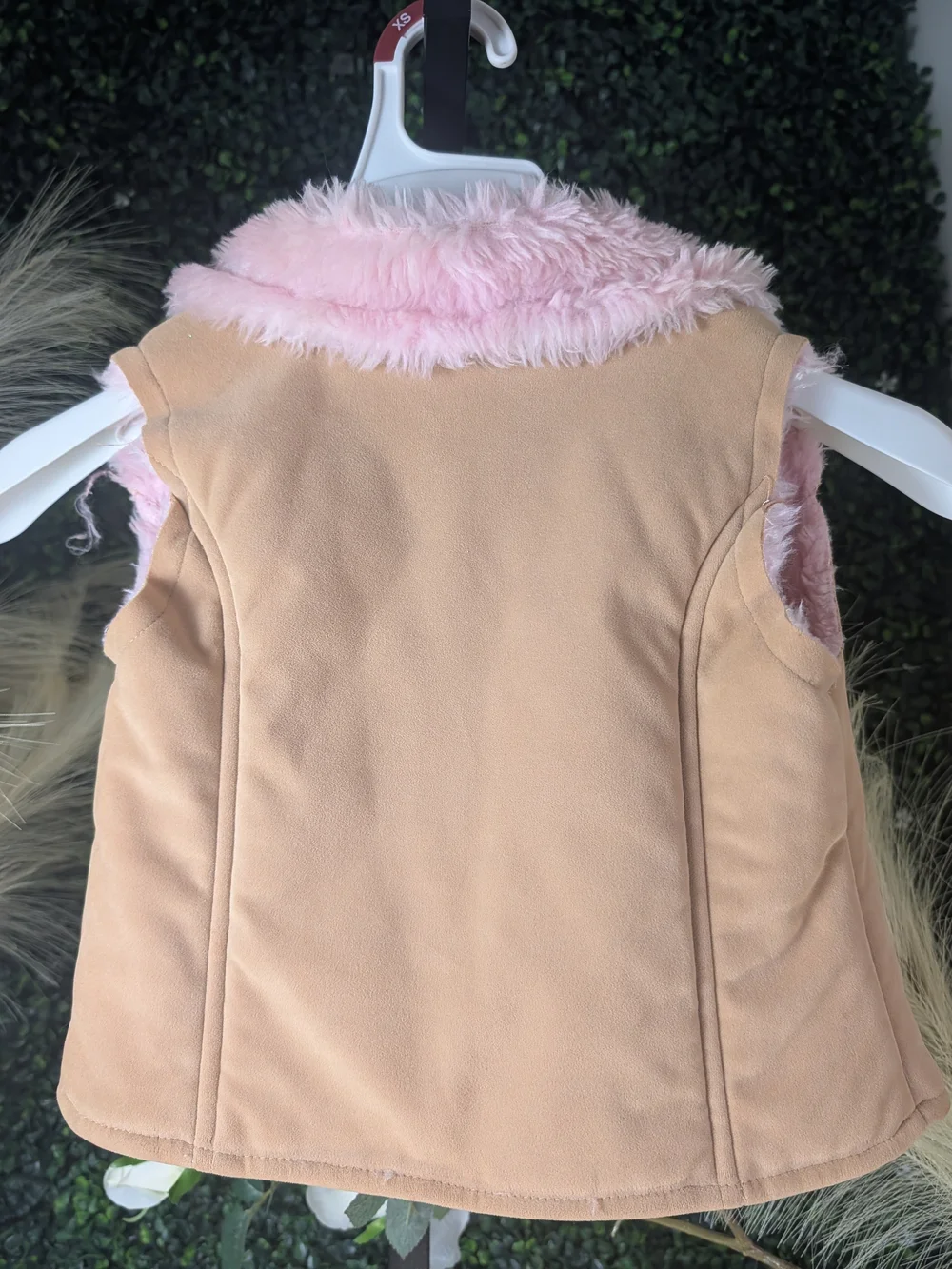 talla tan faux